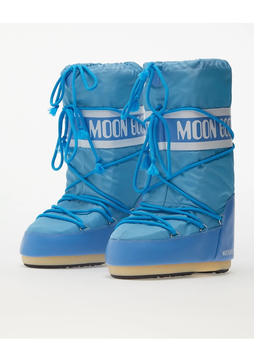 LIKE NEW MOON BOOTS!